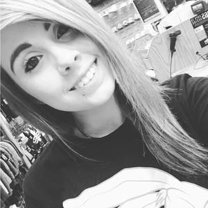 Meet your Posher, Taylor